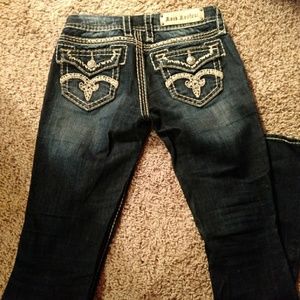 Rock Revival Jenna Boot 25